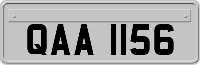 QAA1156