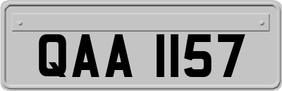 QAA1157