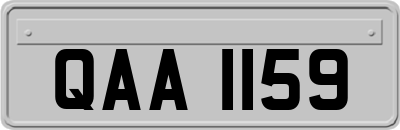 QAA1159