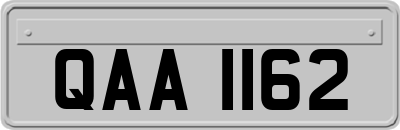 QAA1162