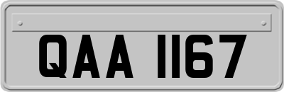 QAA1167