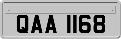 QAA1168