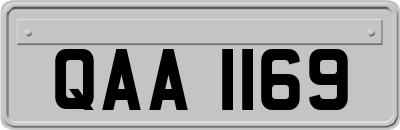 QAA1169