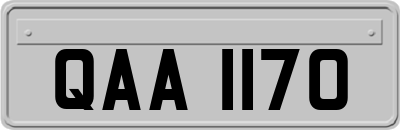 QAA1170
