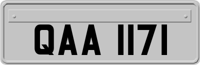 QAA1171