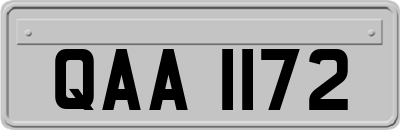 QAA1172