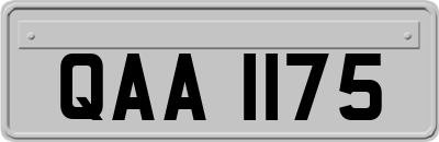 QAA1175