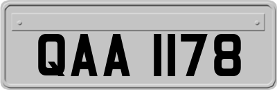 QAA1178