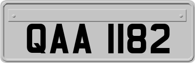 QAA1182