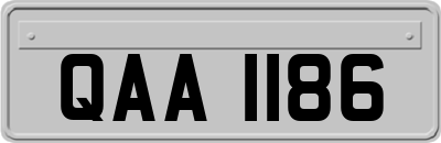 QAA1186