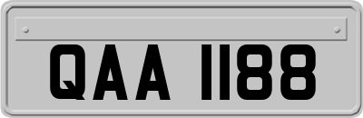 QAA1188