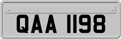 QAA1198