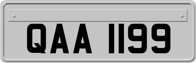 QAA1199