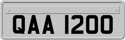 QAA1200