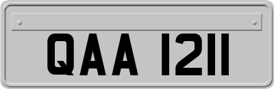 QAA1211