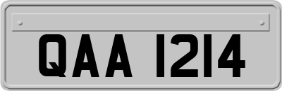 QAA1214