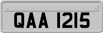 QAA1215