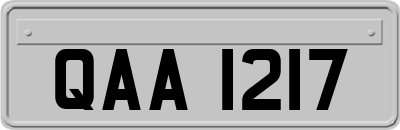 QAA1217