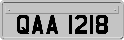 QAA1218