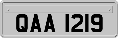 QAA1219