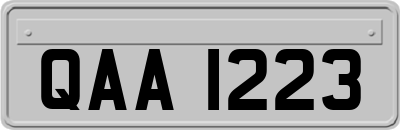 QAA1223