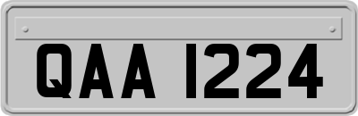 QAA1224