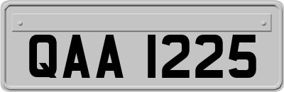QAA1225
