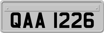QAA1226