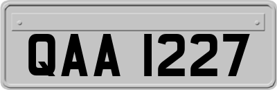 QAA1227