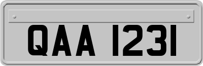 QAA1231