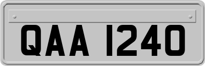 QAA1240