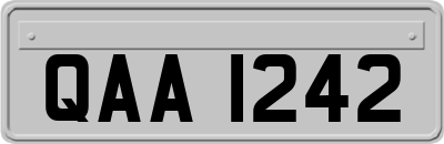 QAA1242