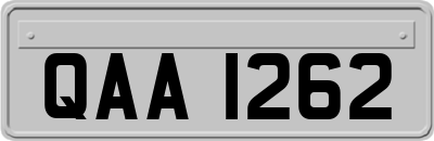 QAA1262
