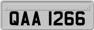 QAA1266