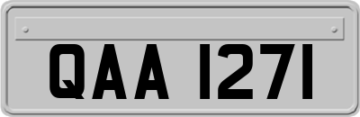 QAA1271