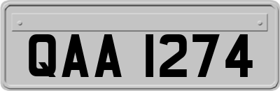 QAA1274