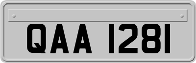QAA1281