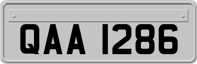 QAA1286