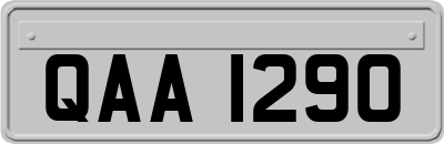 QAA1290