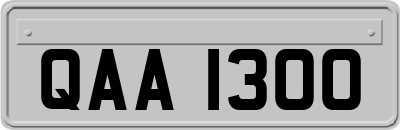 QAA1300