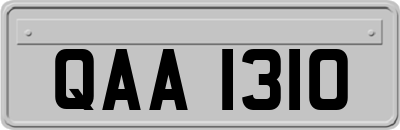 QAA1310