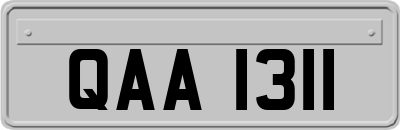 QAA1311