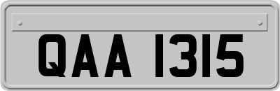 QAA1315