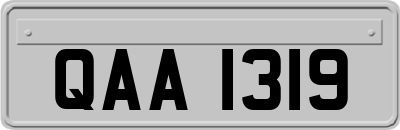 QAA1319