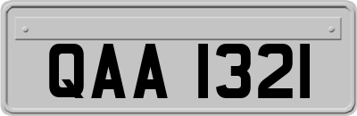 QAA1321