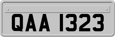 QAA1323