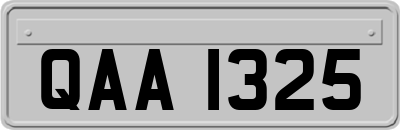 QAA1325