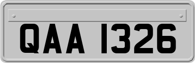 QAA1326