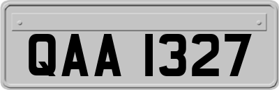 QAA1327