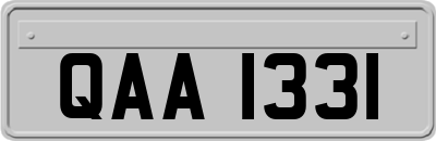 QAA1331